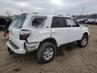 TOYOTA 4RUNNER SR5/SR5 PREMIUM