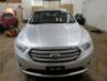 FORD TAURUS SE