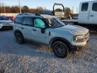 FORD BRONCO SPORT BIG BEND