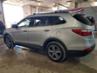 HYUNDAI SANTA FE GLS