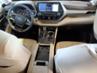 TOYOTA HIGHLANDER PLATINUM