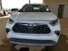 TOYOTA HIGHLANDER PLATINUM