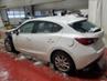 MAZDA 3 GRAND TOURING