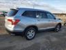 HONDA PILOT EX