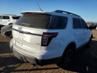 FORD EXPLORER SPORT