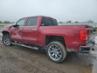 CHEVROLET SILVERADO K1500 LTZ