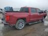 CHEVROLET SILVERADO K1500 LTZ