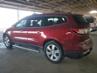 CHEVROLET TRAVERSE LTZ