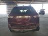 CHEVROLET TRAVERSE LTZ