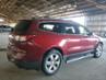 CHEVROLET TRAVERSE LTZ