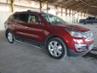 CHEVROLET TRAVERSE LTZ