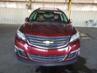 CHEVROLET TRAVERSE LTZ