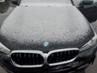 BMW 5 SERIES XI