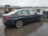 BMW 5 SERIES XI