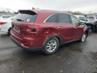 KIA SORENTO L