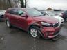 KIA SORENTO L