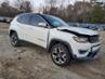 JEEP COMPASS LIMITED