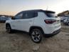 JEEP COMPASS LIMITED