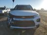 CHEVROLET TRAILBLAZER LT