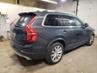 VOLVO XC90 T6