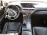 LEXUS RX 350 BASE