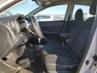 NISSAN VERSA S