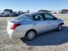 NISSAN VERSA S