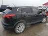 NISSAN ROGUE SPORT S