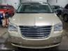 CHRYSLER TOWN & COUNTRY LIMITED