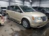 CHRYSLER TOWN & COUNTRY LIMITED