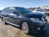 NISSAN PATHFINDER S