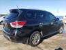 NISSAN PATHFINDER S