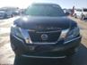 NISSAN PATHFINDER S