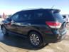 NISSAN PATHFINDER S