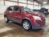 CHEVROLET TRAX 1LT