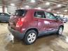 CHEVROLET TRAX 1LT