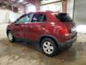 CHEVROLET TRAX 1LT