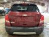 CHEVROLET TRAX 1LT