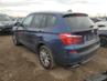 BMW X3 XDRIVE28I