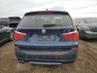 BMW X3 XDRIVE28I