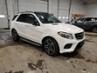 MERCEDES-BENZ GLE-CLASS 43 AMG