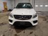 MERCEDES-BENZ GLE-CLASS 43 AMG