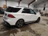 MERCEDES-BENZ GLE-CLASS 43 AMG