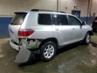 TOYOTA HIGHLANDER BASE