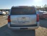 CHEVROLET TAHOE C1500 LT