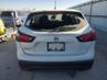 NISSAN ROGUE SPORT S