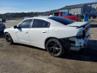 DODGE CHARGER SXT PLUS