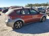 SUBARU IMPREZA OUTBACK SPORT