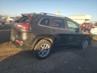 JEEP GRAND CHEROKEE LATITUDE