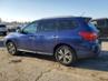 NISSAN PATHFINDER S